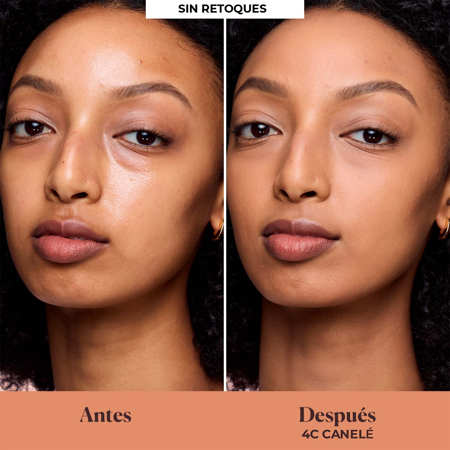 REAL FLAWLESS POWDER FOUNDATION (BASE EN POLVO)